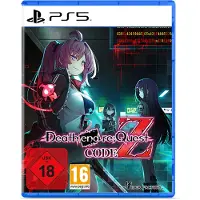 Death end reQuest: Code Z PS-5