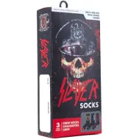 Ginza.se Chaussettes de - 3er Pack Giftbox - EU 40-46 - pour Homme - multicolore - Taille EU 40-46