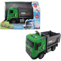 Impulse Toys Motor 112 - Truck with light and sound 1:20