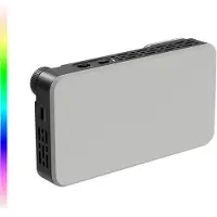 Rollei Projecteur Led Compact 40w Rgb