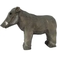 Wudimals Figurine Phacochère
