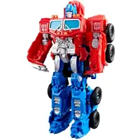 Transformers TRA Core 9in Smash changers