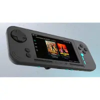 Evercade Console Rétro Evercade Exp-r + Collection Tomb Raider