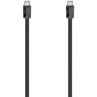 Hama Câble Usb-c 3.2 5000 Gbt/s
