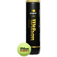 Wilson Balles De Tennis Us Open Xd