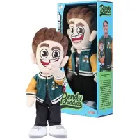 FIRSTGRADE Nounours Bendy Buddies-alexander Husum