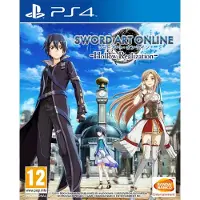 Sword Art Online: Hollow Realisation Bleu