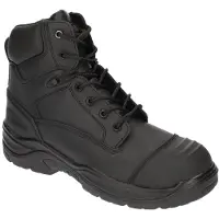 Original Brands Chaussures de sécurité MAGNUM pour homme - Roadmaster CT Cp - Noir