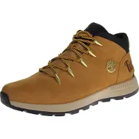 Timberland Bottines à lacets 'Sprint Trekker' noisette
