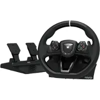 Volant de course sans fil OVERDRIVE pour Xbox Series XS