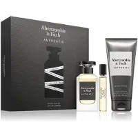 Abercrombie & Fitch Authentic Man Coffret Cadeau