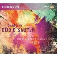 OUTHERE Eddie Sauter's Music Time