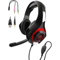 Nyko Casque Gaming Core