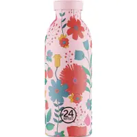 24Bottles Clima Water Bottle 500ml Rose