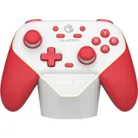 GameSir Switch 2 Super Nova Controller Rouge