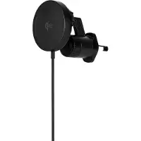 Aqiila Chargebird Qc1 Wireless Charger Noir