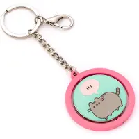 The Carat Shop Avec Porte-clés Spinner Pusheen Hi Bye