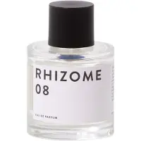 Rhizome 08 EDP 100 ml