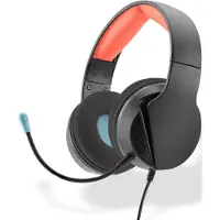 Freaks and Geeks Spx-300 Gaming Headset Orange