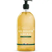 Ginza.se Gel Douche Ultra Rich High Tolerance 1l