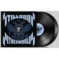 Ginza.se Stillborn - Netherworlds [Vinyl Lp]