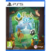 Fresh Start PS5
