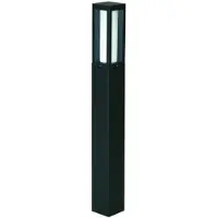 Albert Lampe de jardin Bollard 90 cm