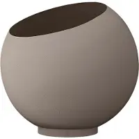 AYTM Luminaire Extérieur , Gris, Chambre à coucher, Aluminium
