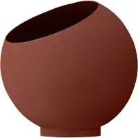 AYTM Luminaire Extérieur , Brun / rouille, Chambre à coucher, Aluminium