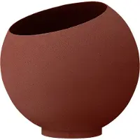 AYTM Luminaire Extérieur , Brun / rouille, Chambre à coucher, Aluminium