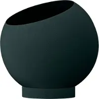 AYTM Globe Pot de Fleurs Ø17 cm | Forest