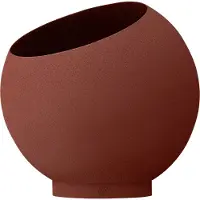AYTM Luminaire Extérieur , Brun / rouille, Chambre à coucher, Aluminium