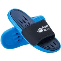 Aquawave Tongs pour homme PELES,