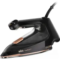 Braun FI7276BK