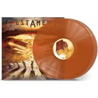 Testament LP de - Para Bellum - pour Indifférent - Standard - Taille Standard