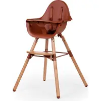 Childhome Chaise Enfant Childhome Evolu 2 Natural Roest