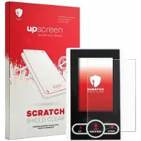 Upscreen Scratch Shield Protection