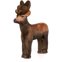 Wudimals Figurine Cerf