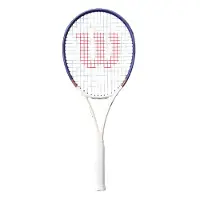 Wilson Raquette De Tennis Roland Garros Triumph