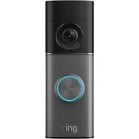 Ring Sonnette Vidéo Connectée Pro (3e Génération)