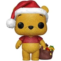 Funko POP! Winnie The Pooh Disney -exclusive Figure Jaune Enfants