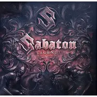 Suburban CD de - Legends (Storyteller Edition - Earbook) - pour Indifférent - Standard - Taille Standard