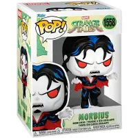 Funko POP! Figurka POP! Morbius 9 cm od - Strange Tales Marvel
