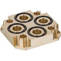 Hansa Armaturen GmbH Kit de rallonge pour Hansabluebox 15mm