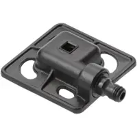 Fiskars Arroseur stationnaire - Carré 1023664