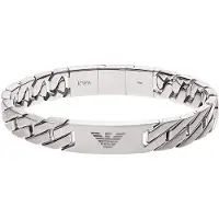 Emporio Armani Bracelet argent
