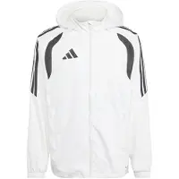 Adidas Vestes d’entraînement 'TIRO26L' noir / blanc