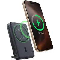 Baseus Powerbank 10000 mAh, USB-C, incarcérer rapidement,