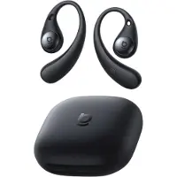 Baseus Eli Sport 2 Open-Ear TWS Cosmic Black