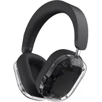 Mondo By Defunc Casque audio sans fil Bluetooth Transparent